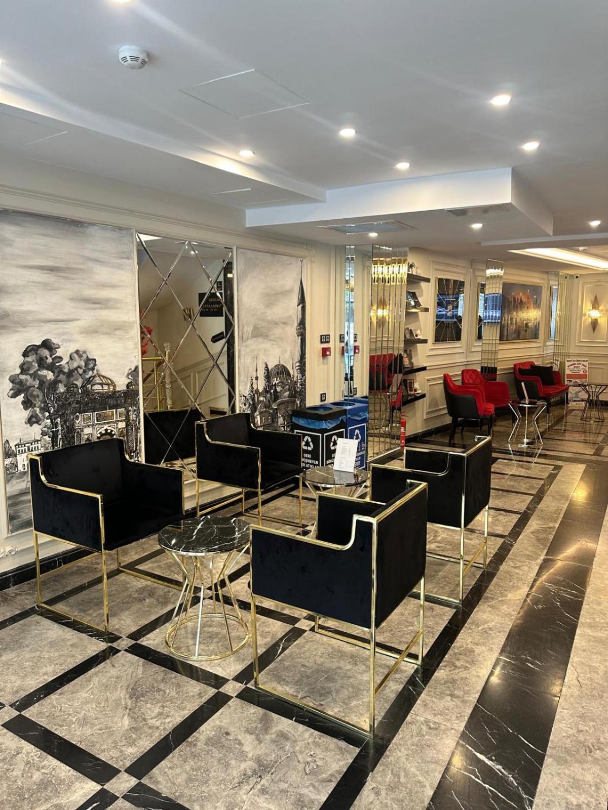 OMMA OTEL - Image 38