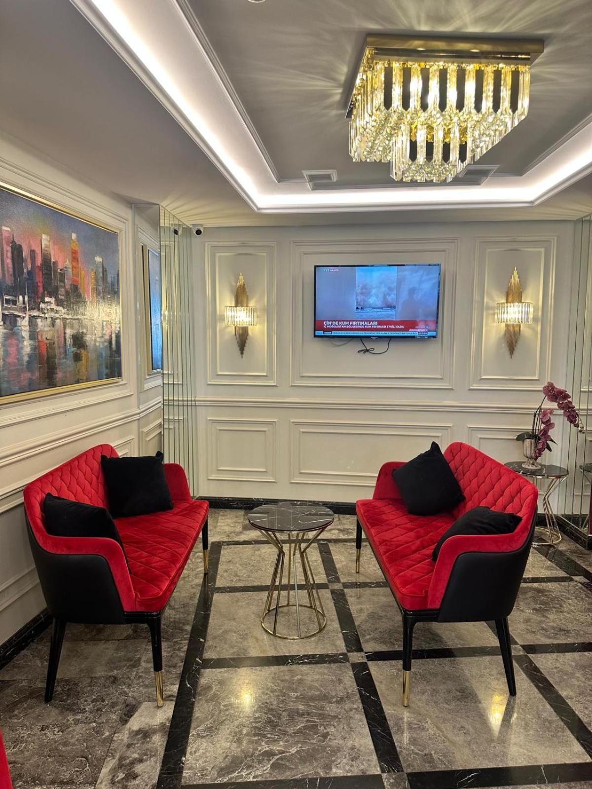 OMMA OTEL - Image 39