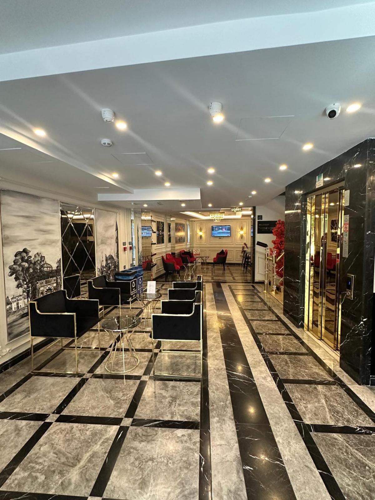 OMMA OTEL - Image 40