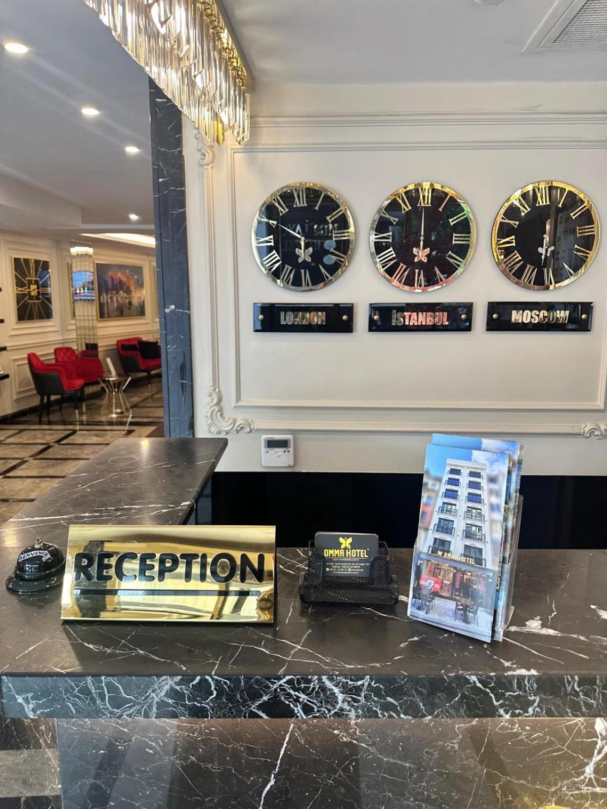 OMMA OTEL - Image 41