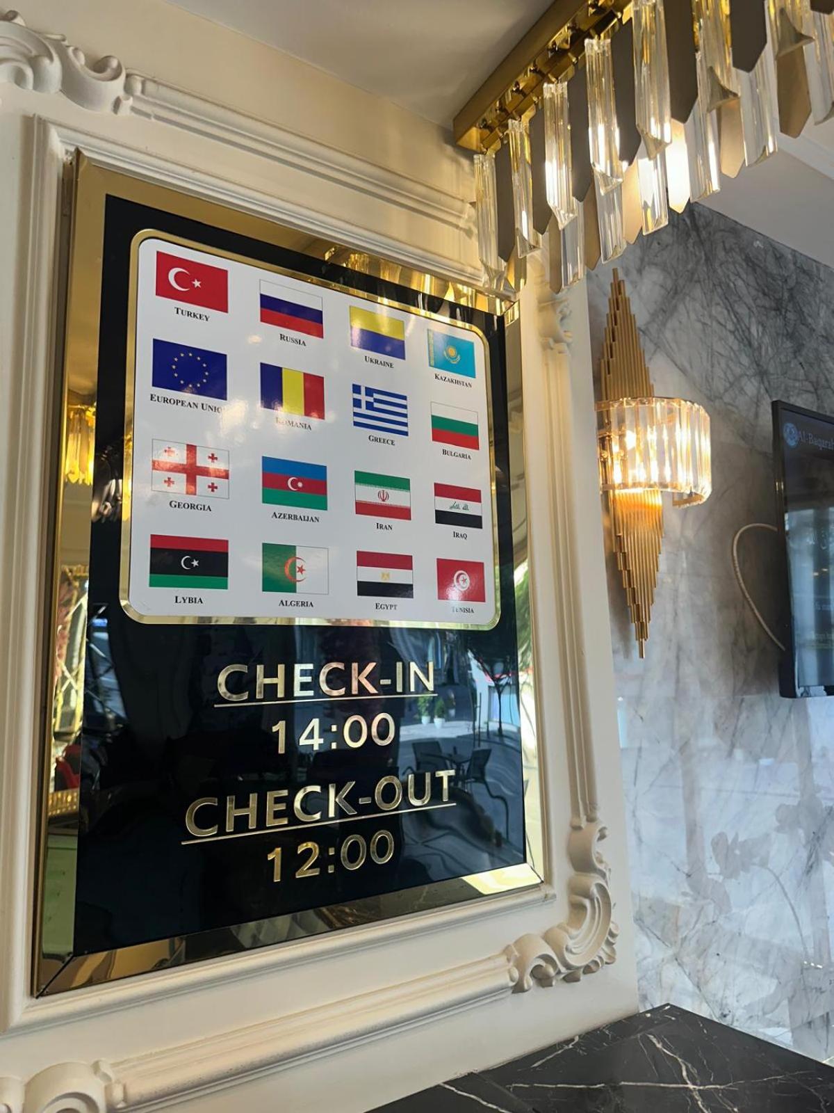 OMMA OTEL - Image 42