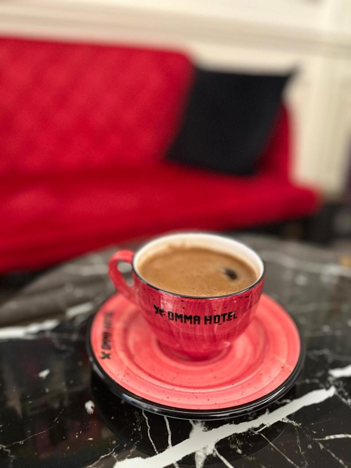 OMMA OTEL - Image 61