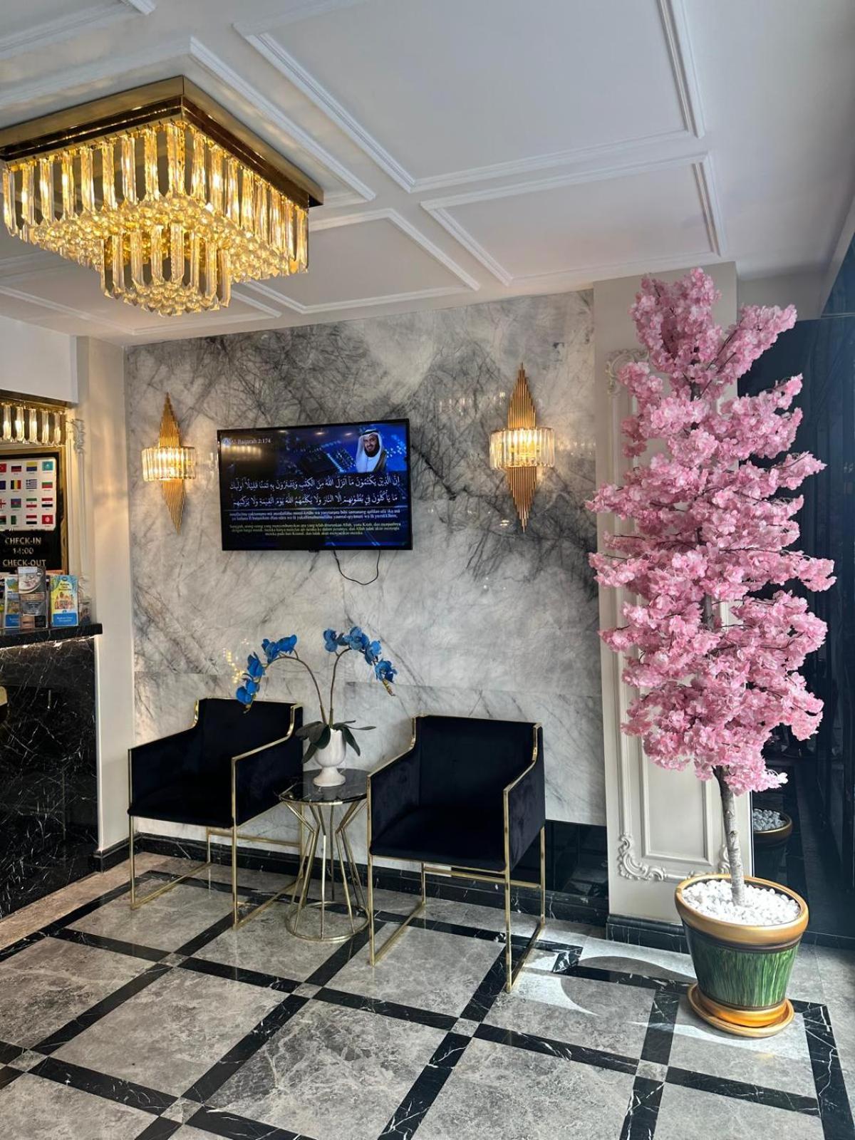 OMMA OTEL - Image 62