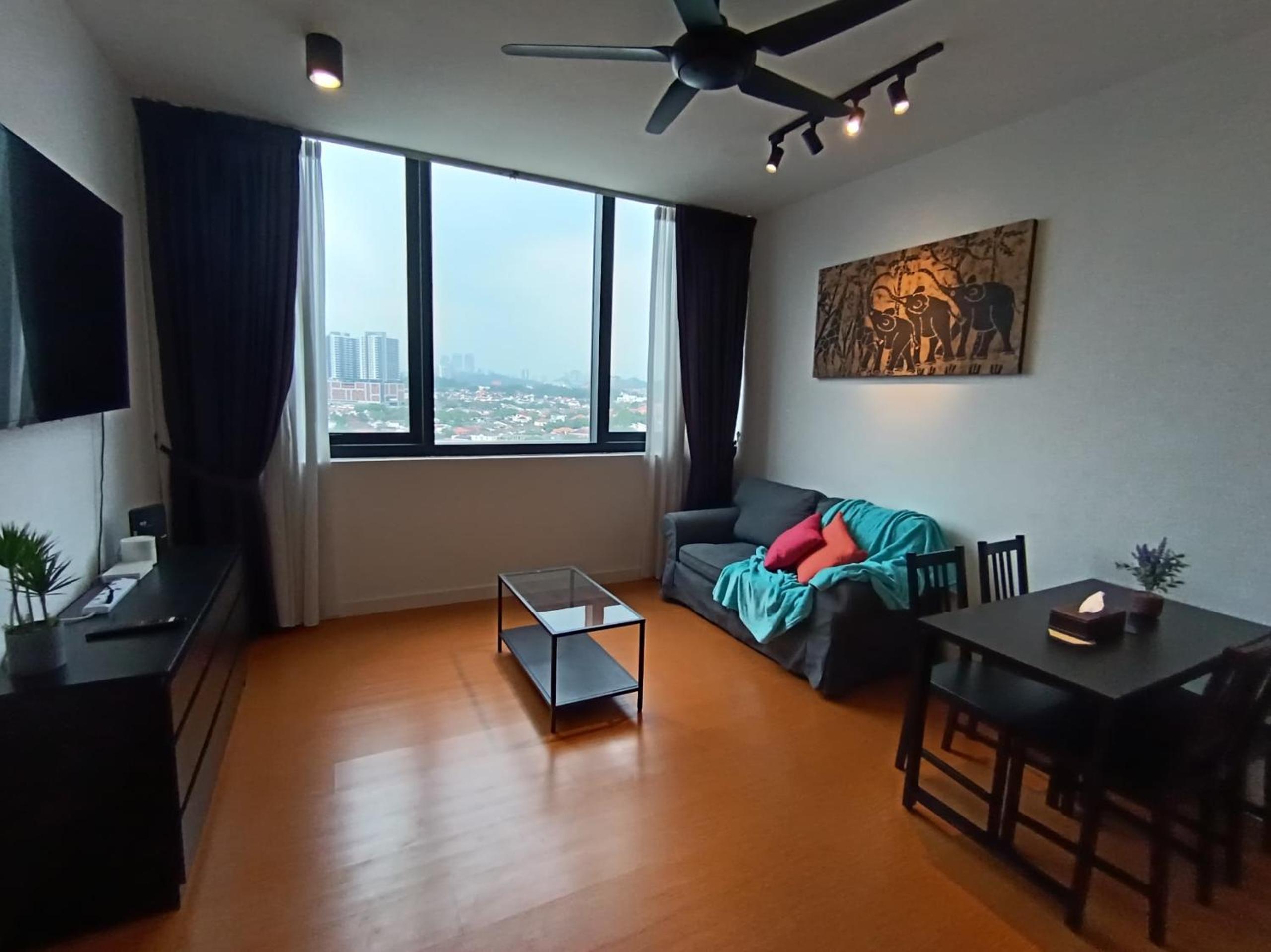 Harmonee Homes at The Hub SS2, PJ view 4