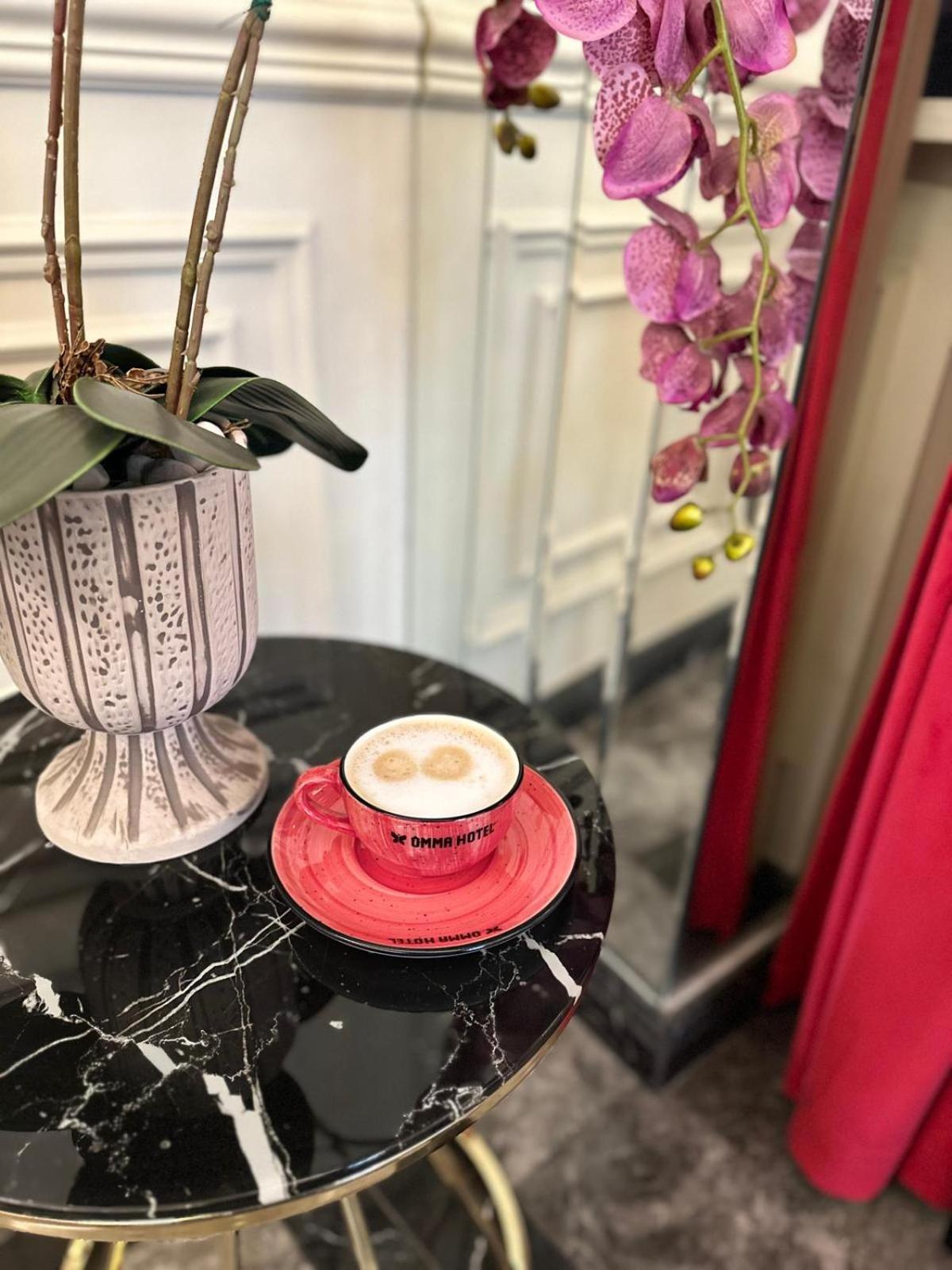 OMMA OTEL - Image 64