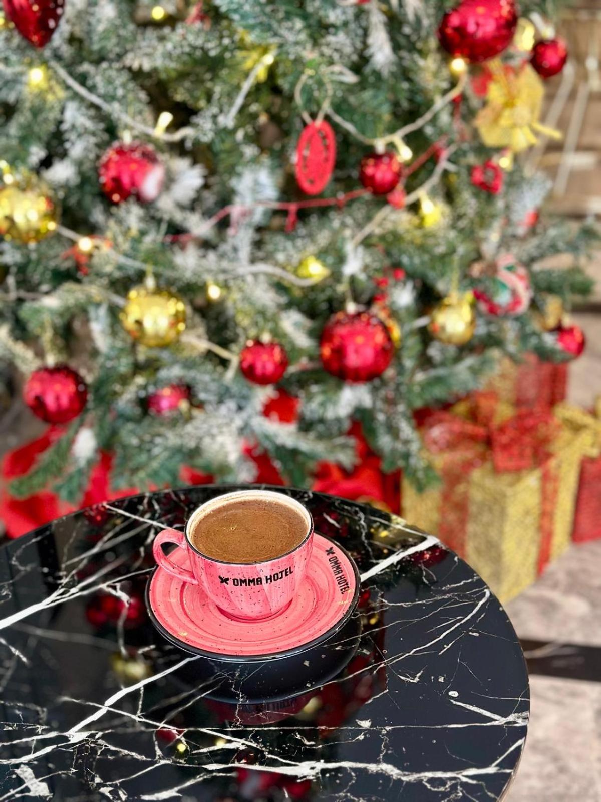 OMMA OTEL - Image 65