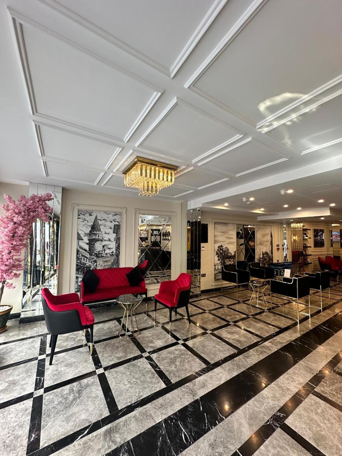 OMMA OTEL - Image 66