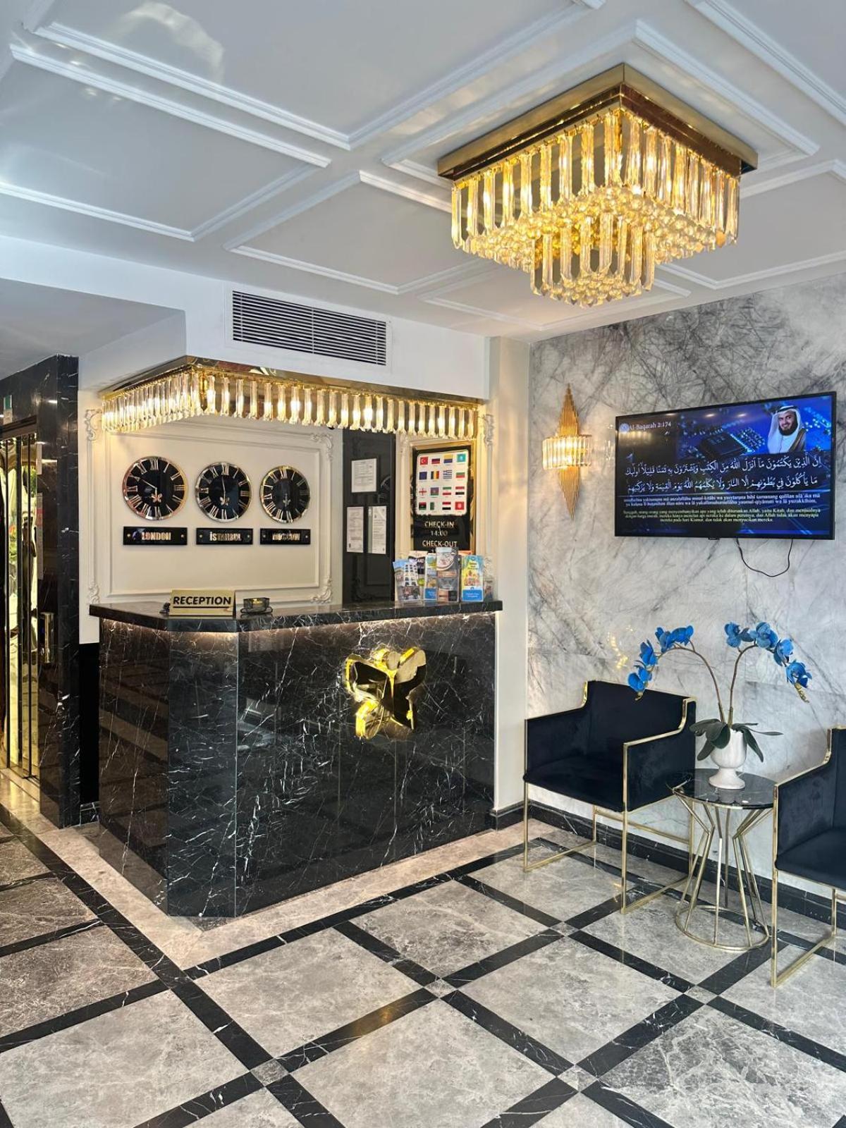 OMMA OTEL - Image 43