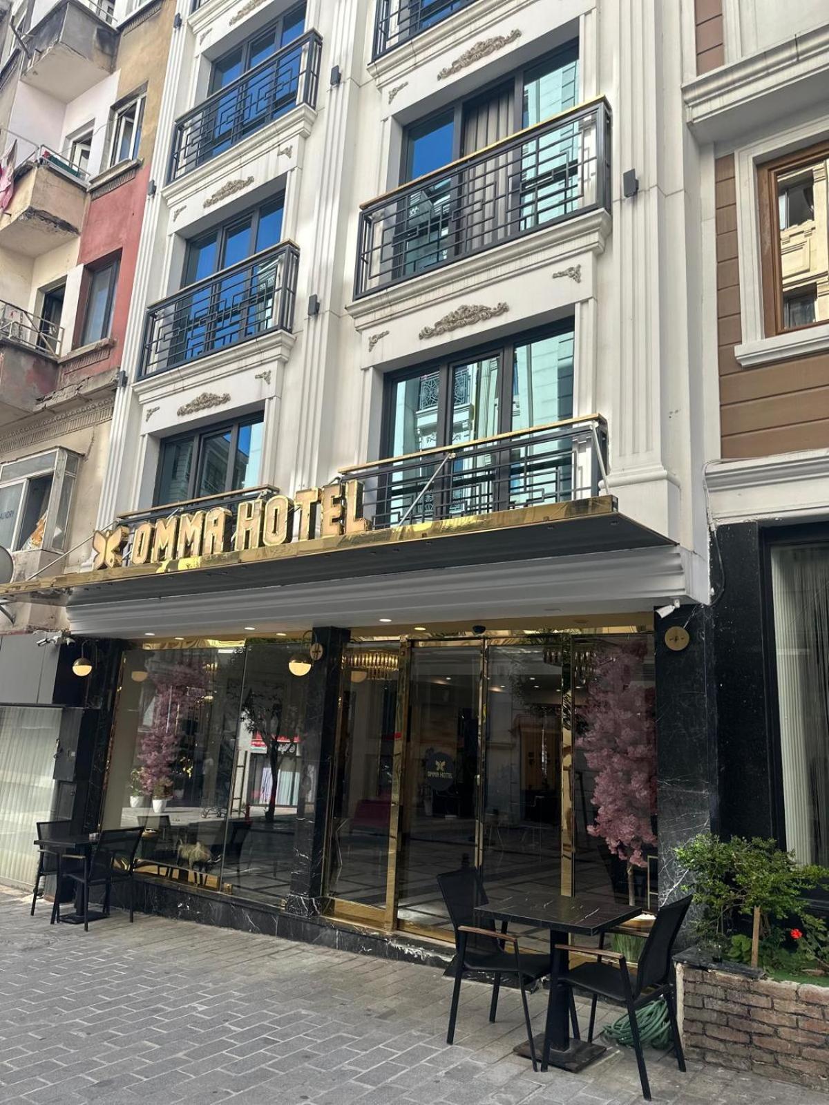 OMMA OTEL - Image 44