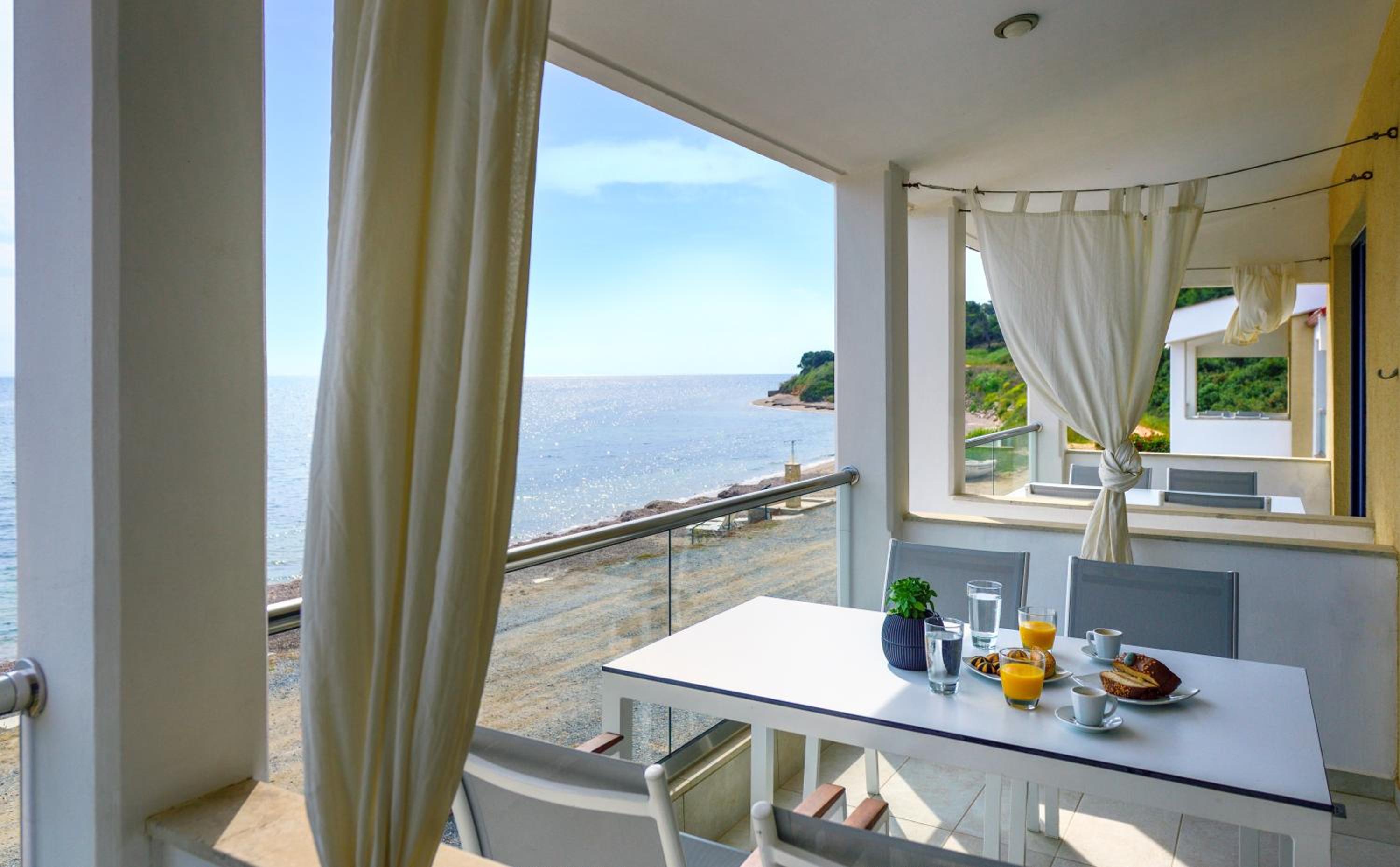 Elpiniki Luxury Apartments