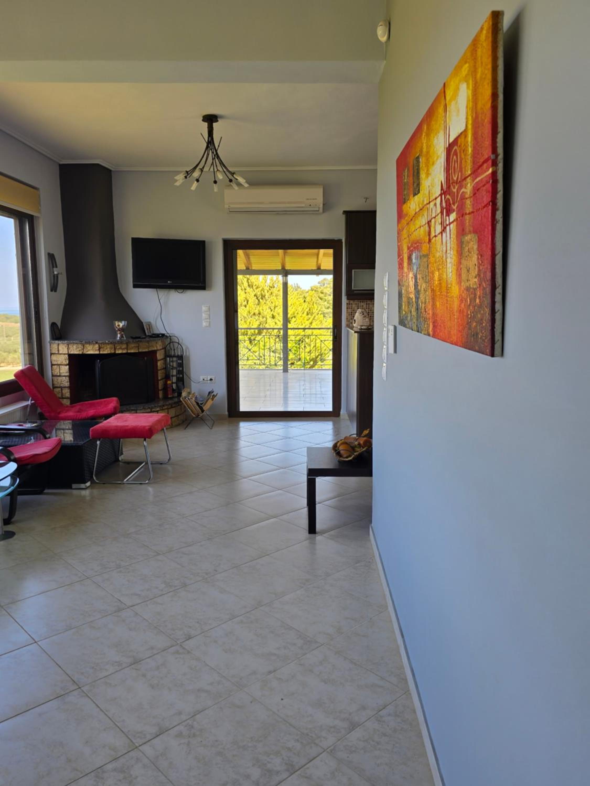 VLAMIS House Giannitsochori