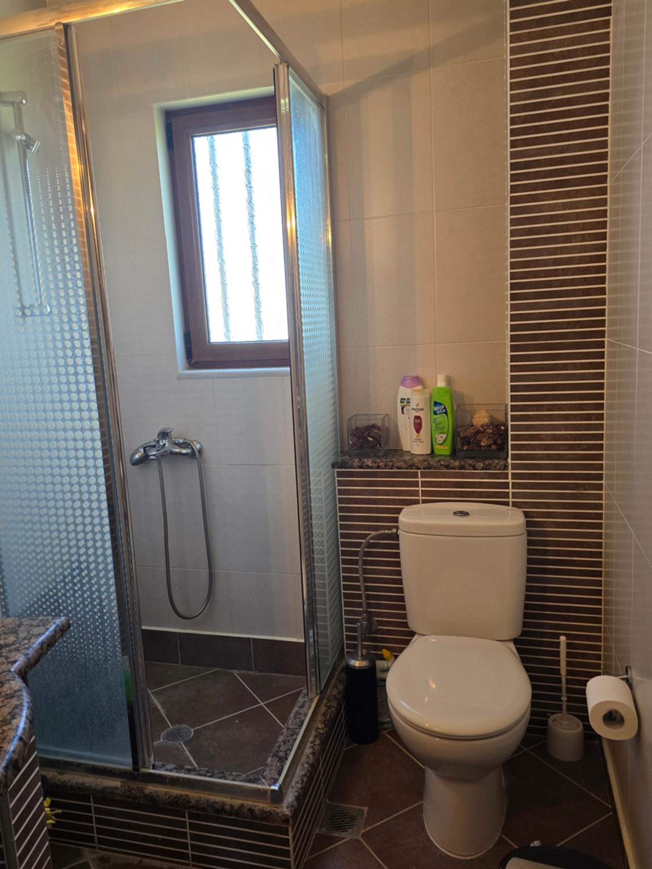 VLAMIS House Giannitsochori