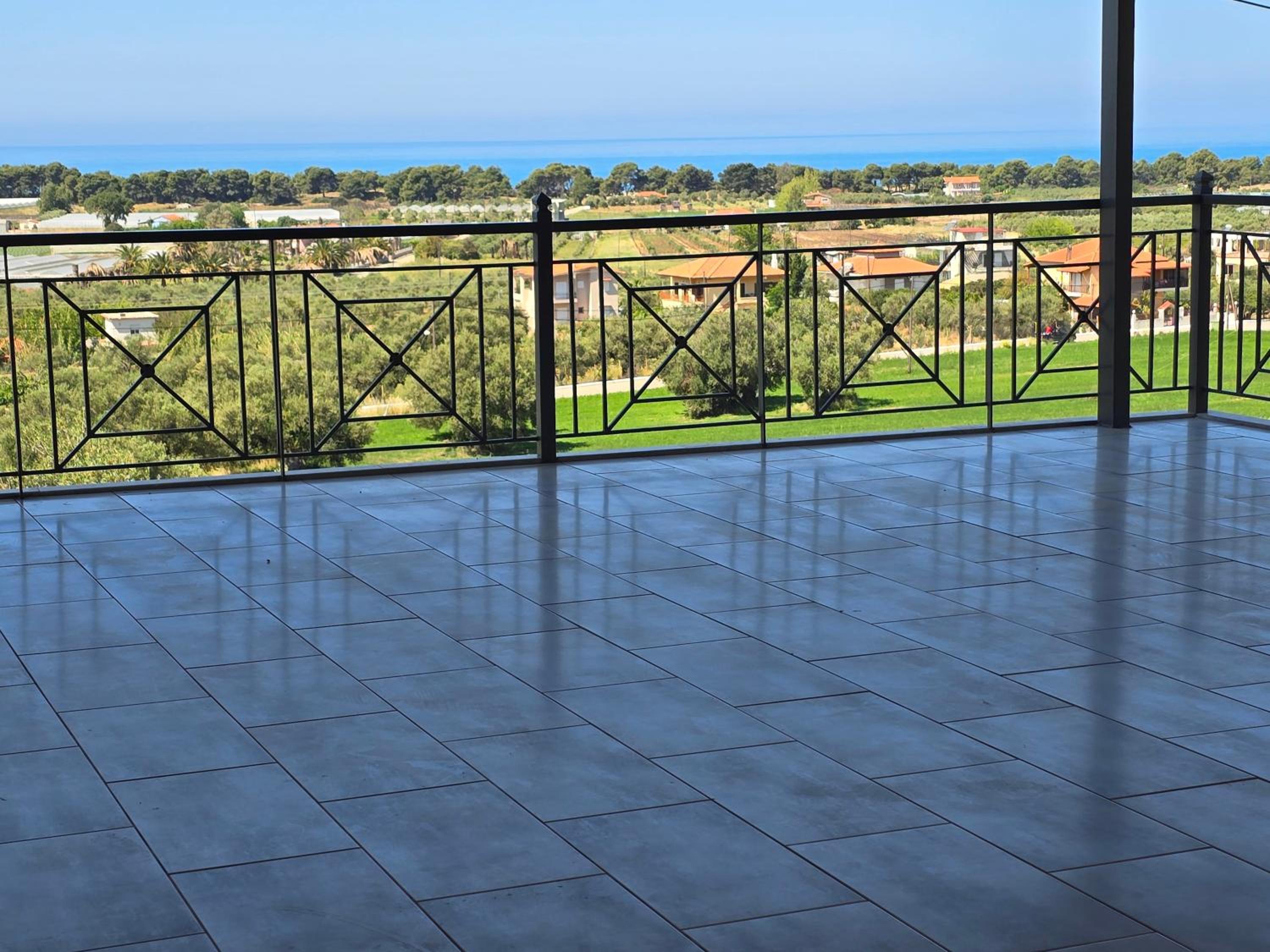 VLAMIS House Giannitsochori