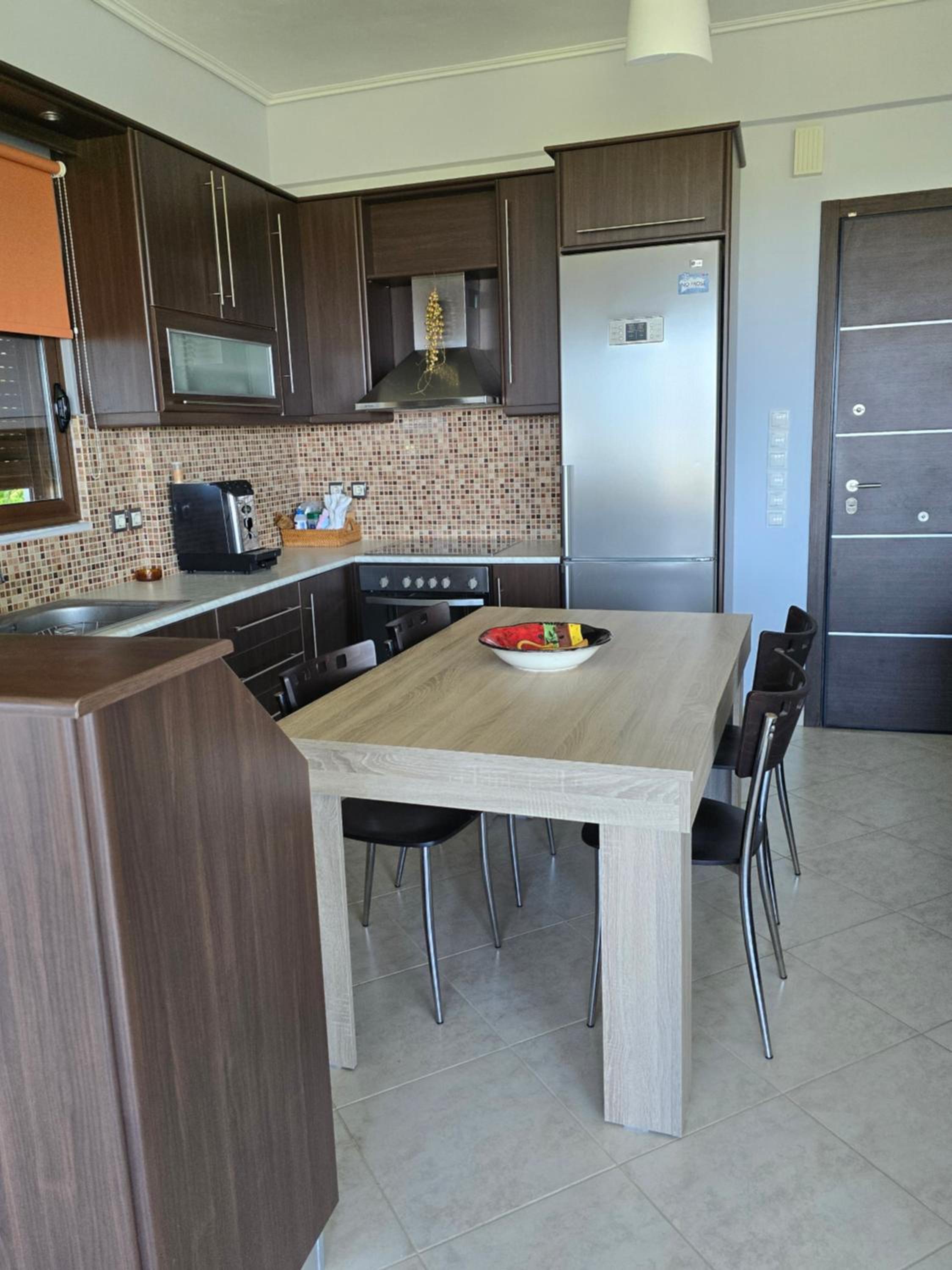 VLAMIS House Giannitsochori