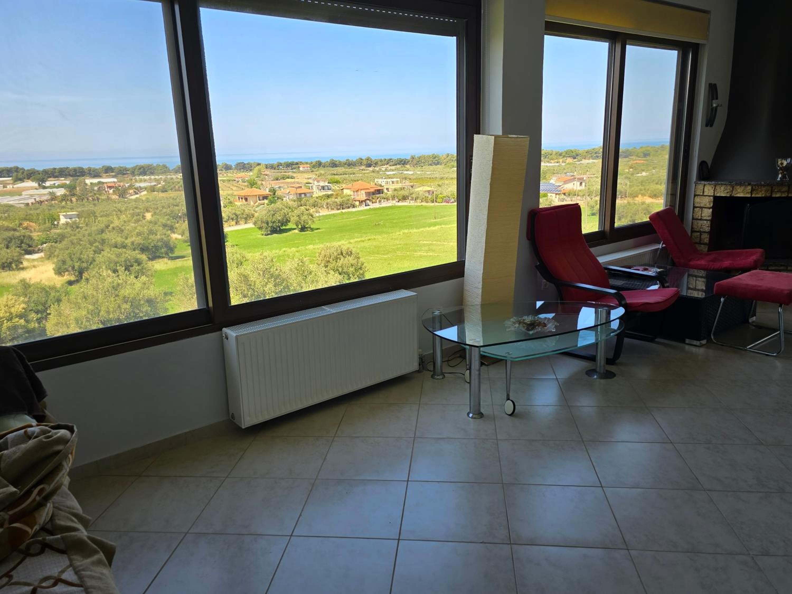 VLAMIS House Giannitsochori