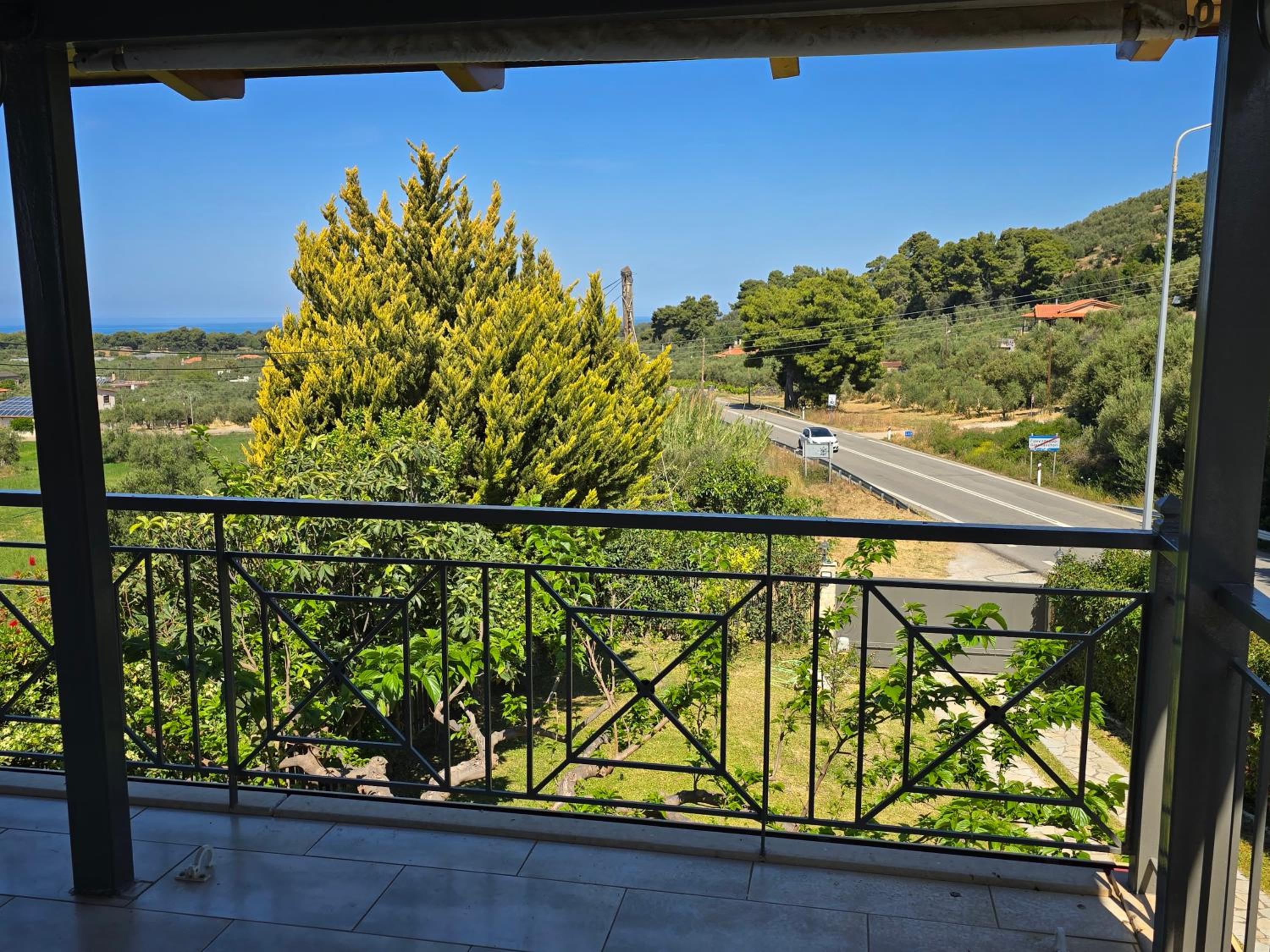 VLAMIS House Giannitsochori