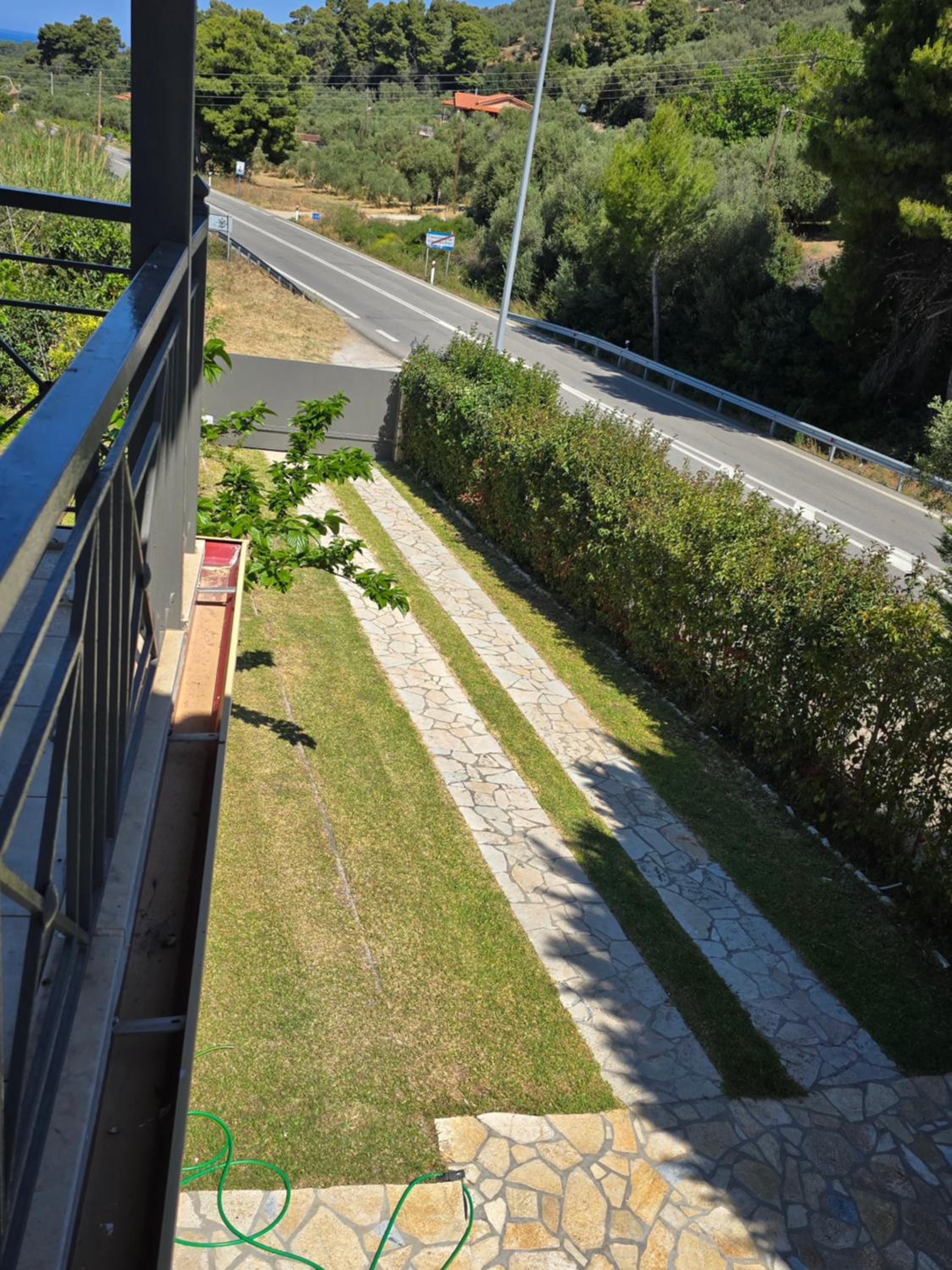 VLAMIS House Giannitsochori