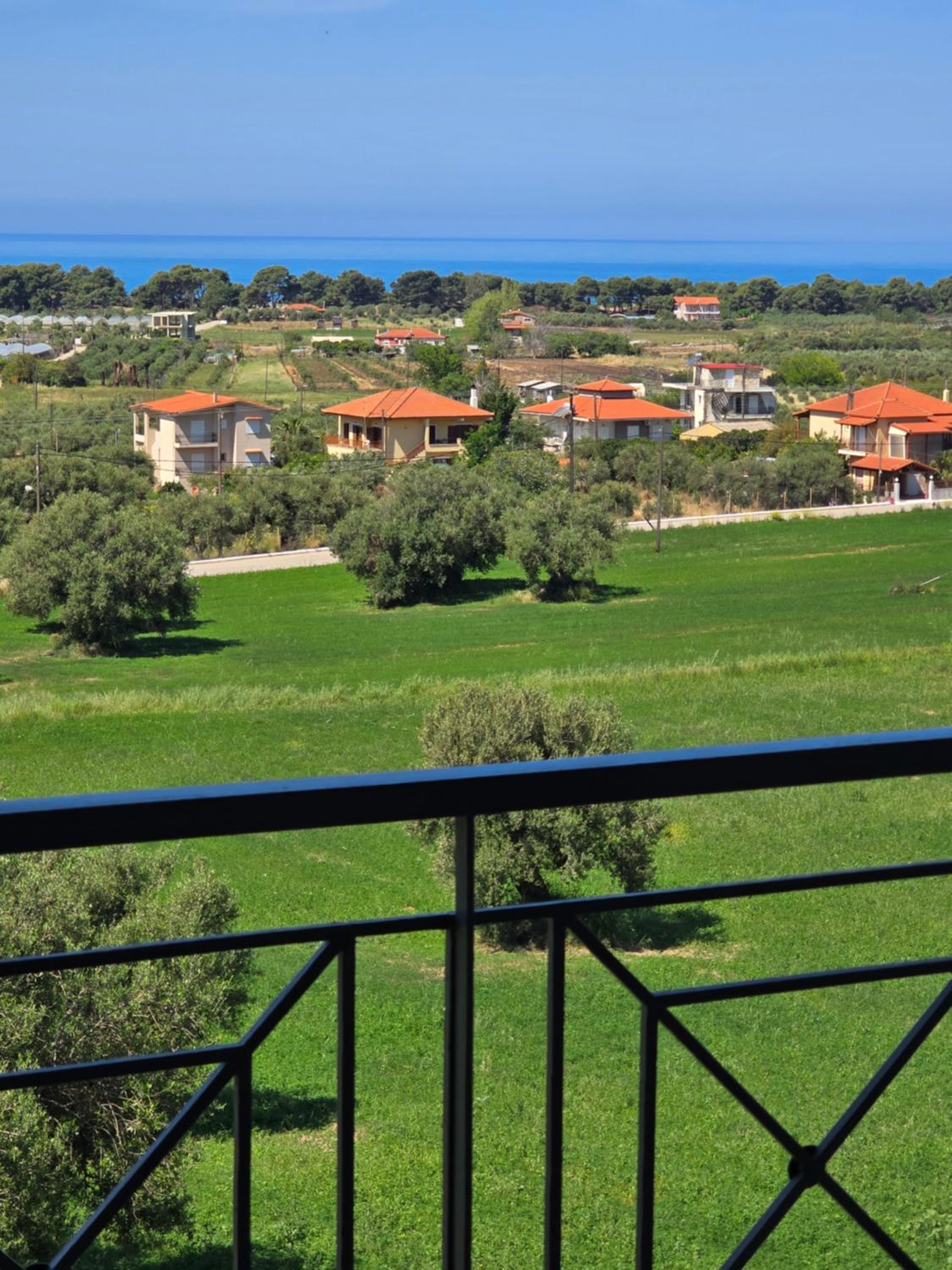 VLAMIS House Giannitsochori