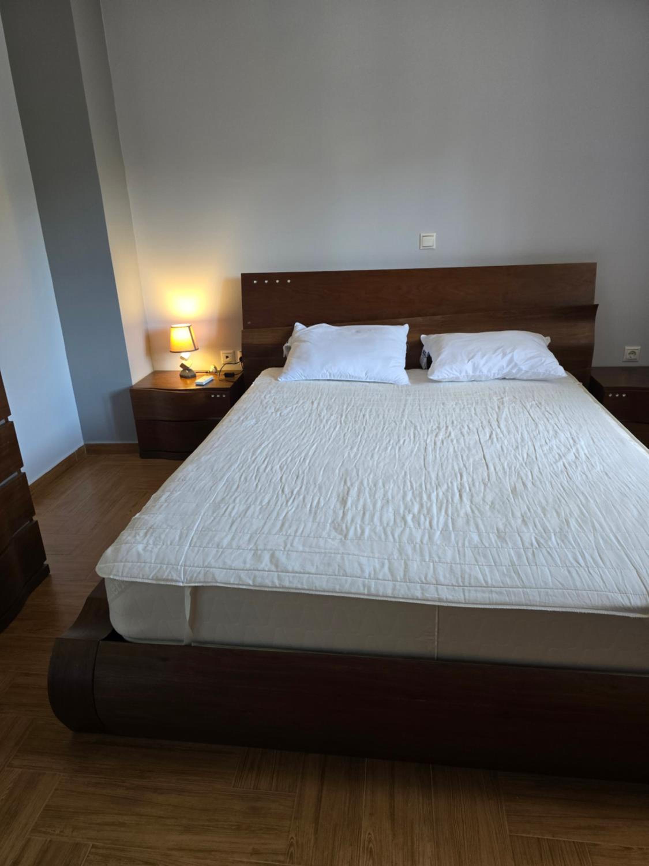 VLAMIS House Giannitsochori