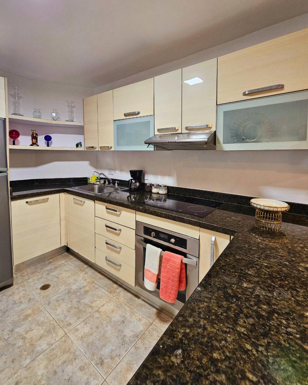 Apartamento cerca de la Vela view 2