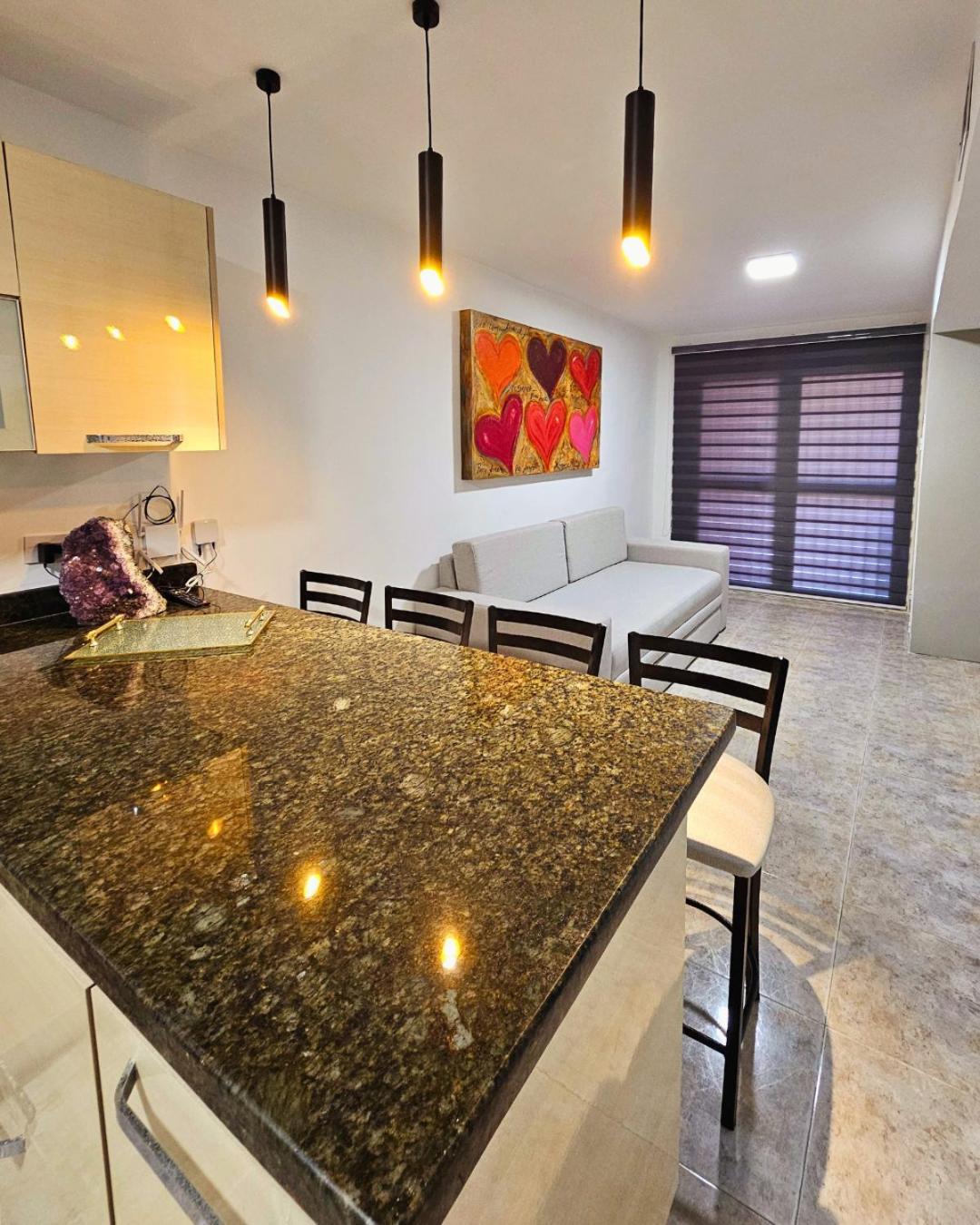 Apartamento cerca de la Vela view 5