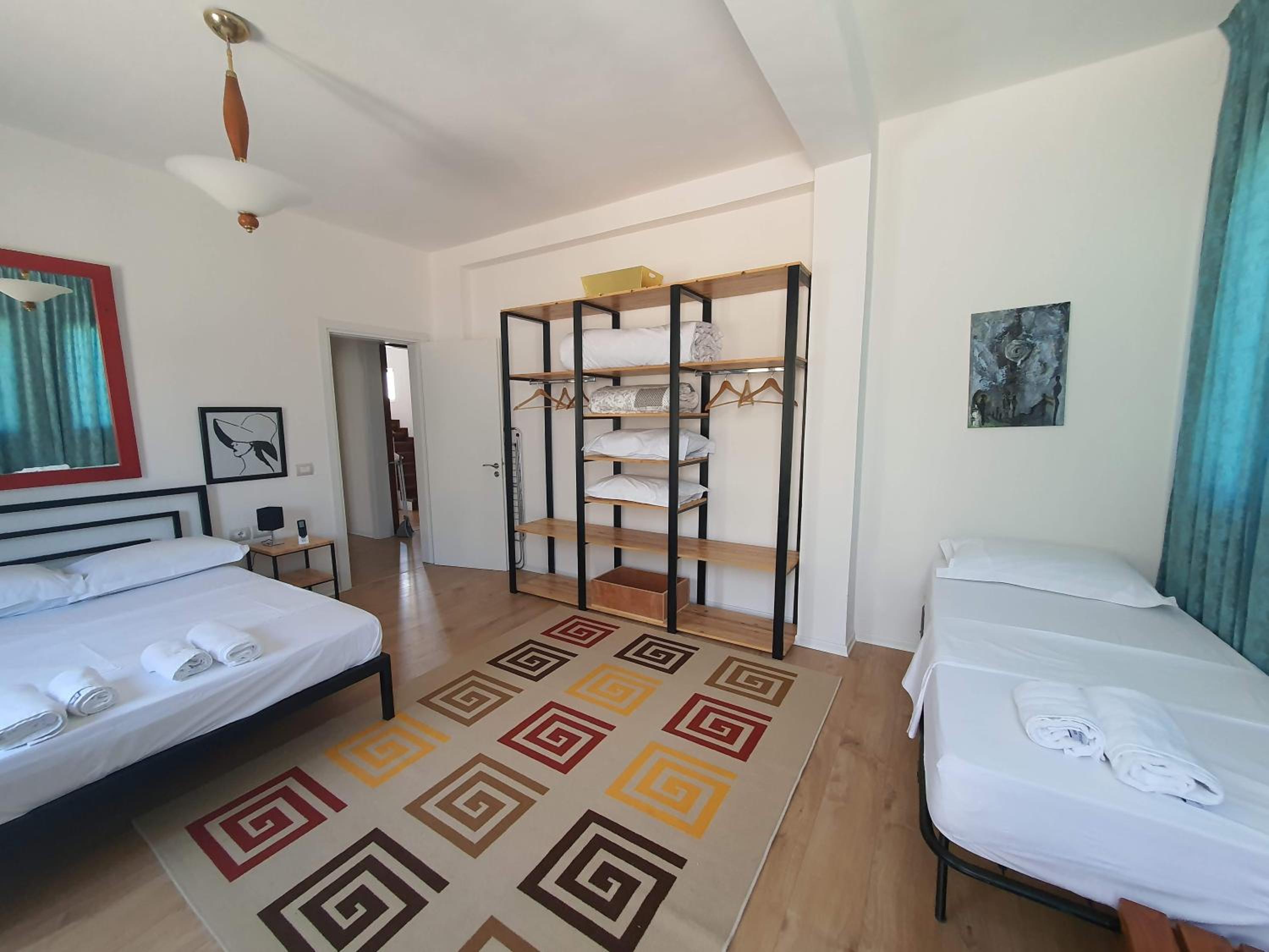 Entire Villa Elida