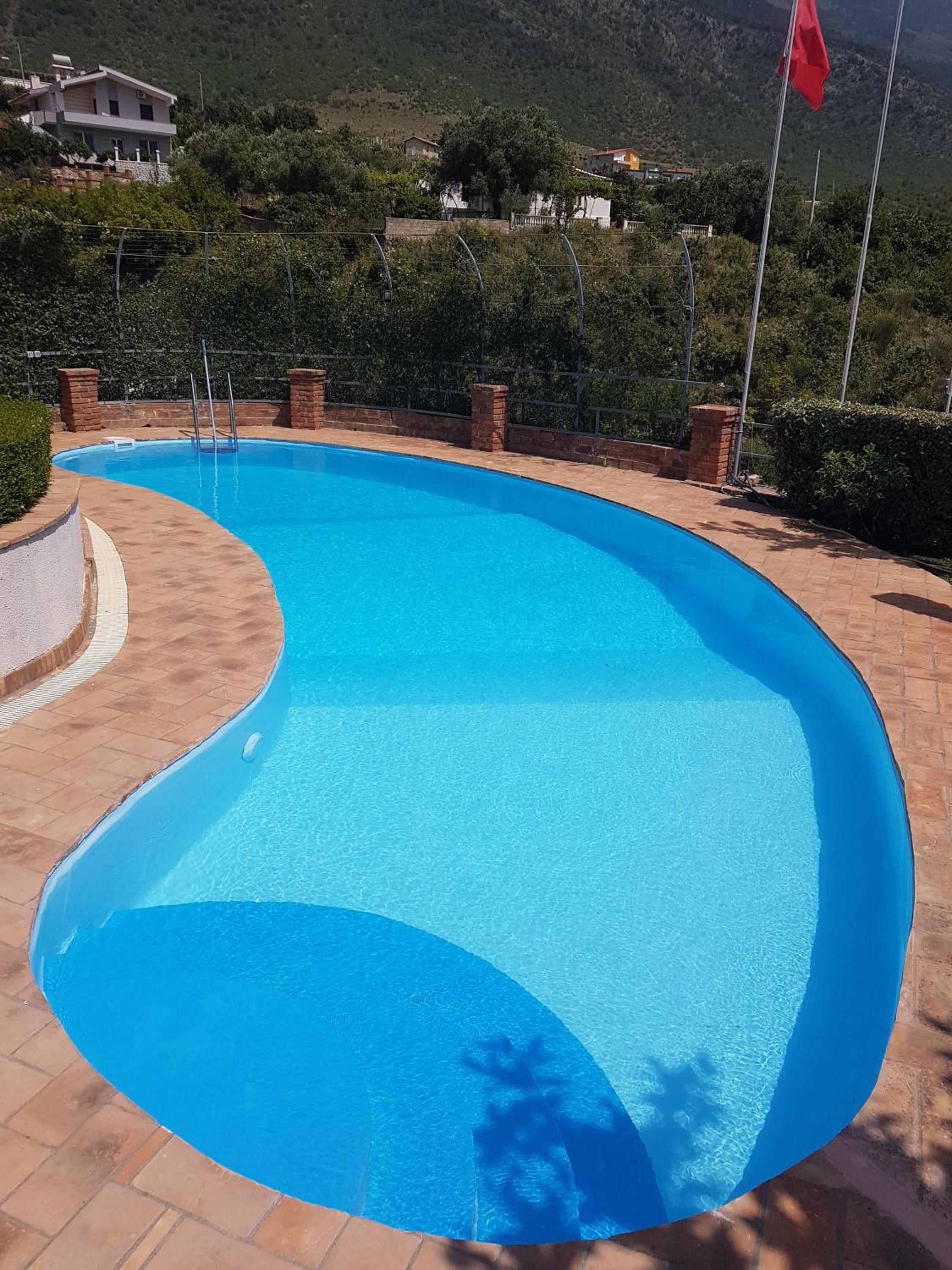 Entire Villa Elida