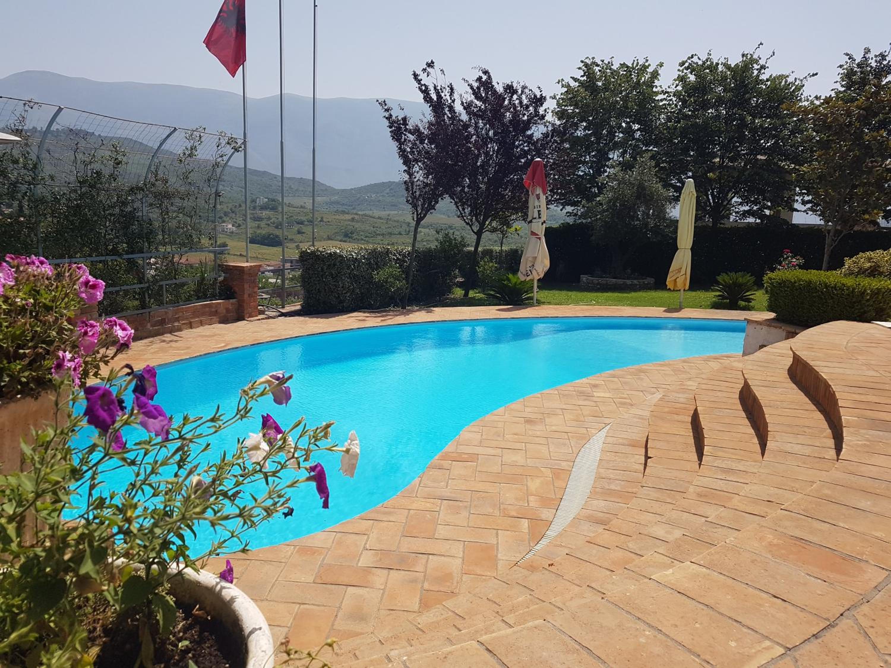 Entire Villa Elida