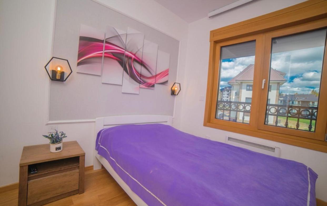 Apartman Autentik Sofija view 3