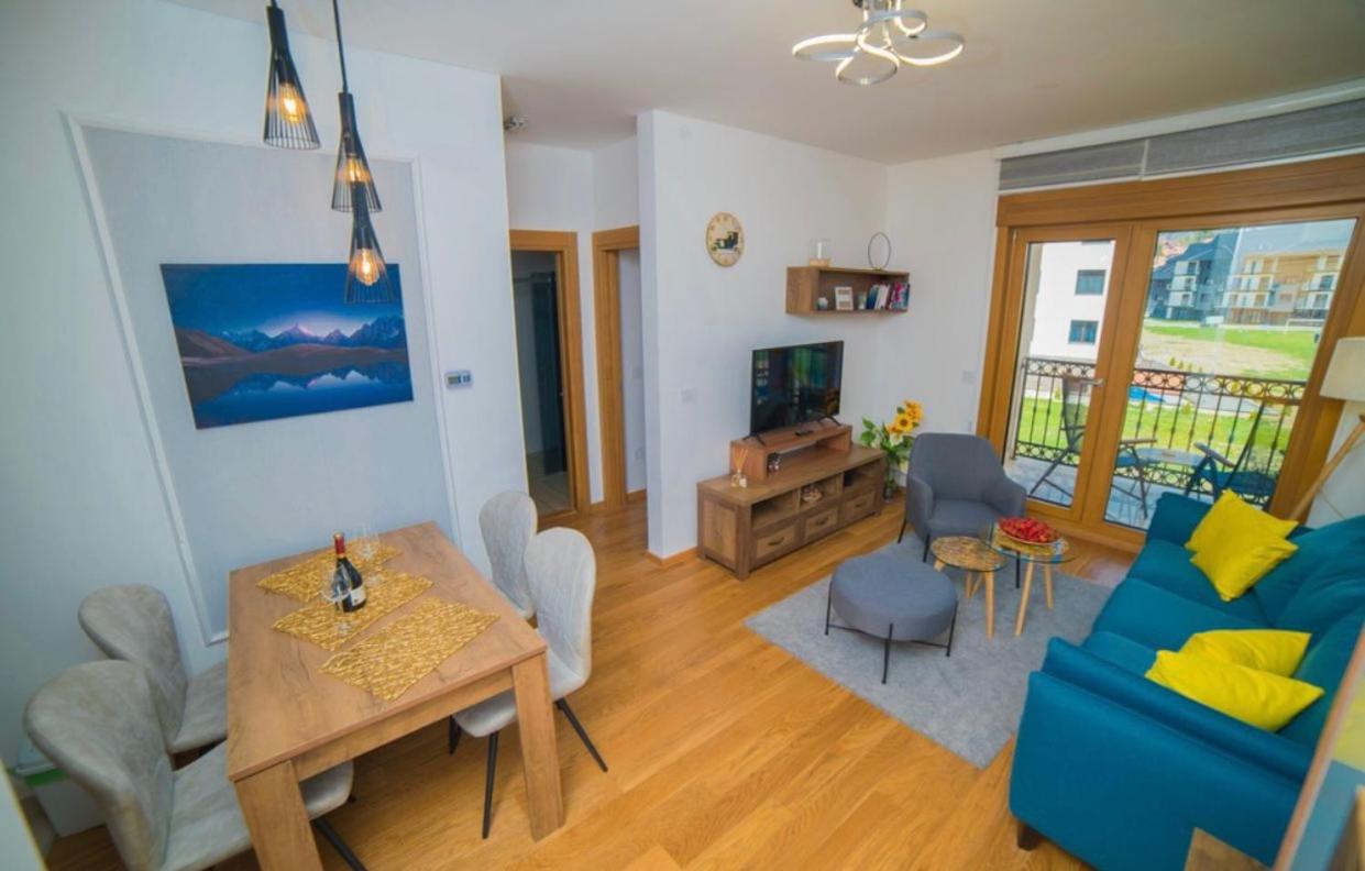 Apartman Autentik Sofija view 2