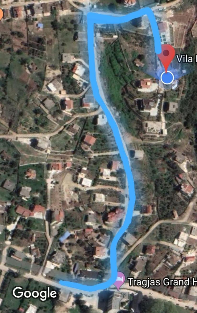 Entire Villa Elida photo 4