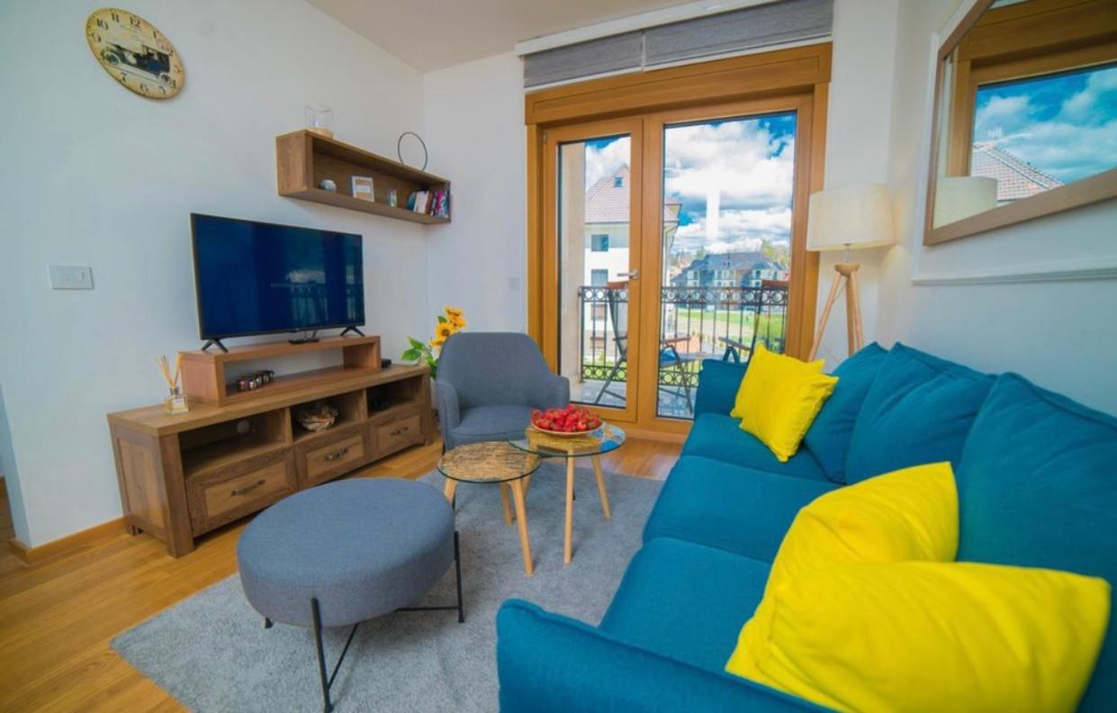 Apartman Autentik Sofija view 5