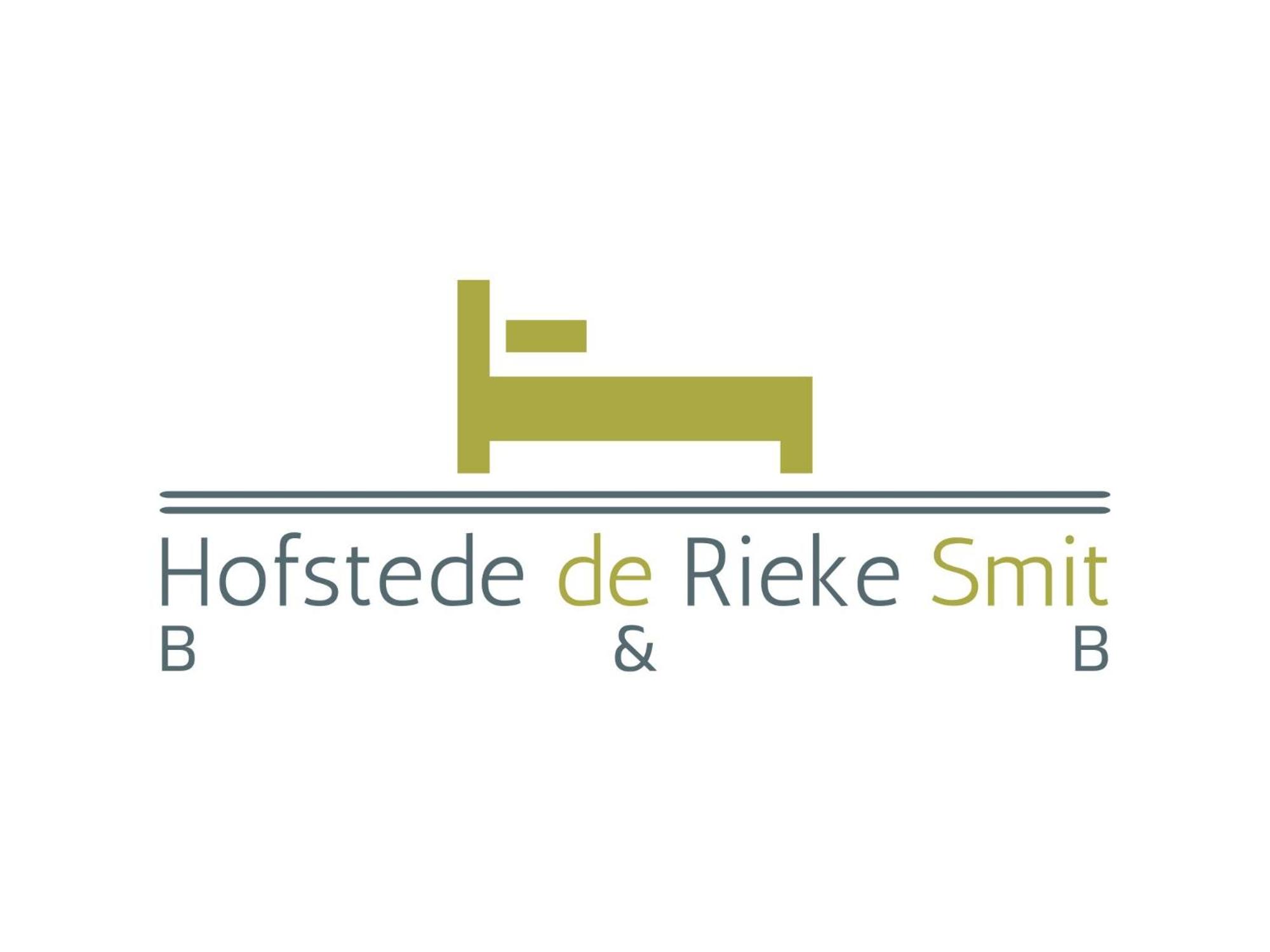 Hofstede de Rieke Smit