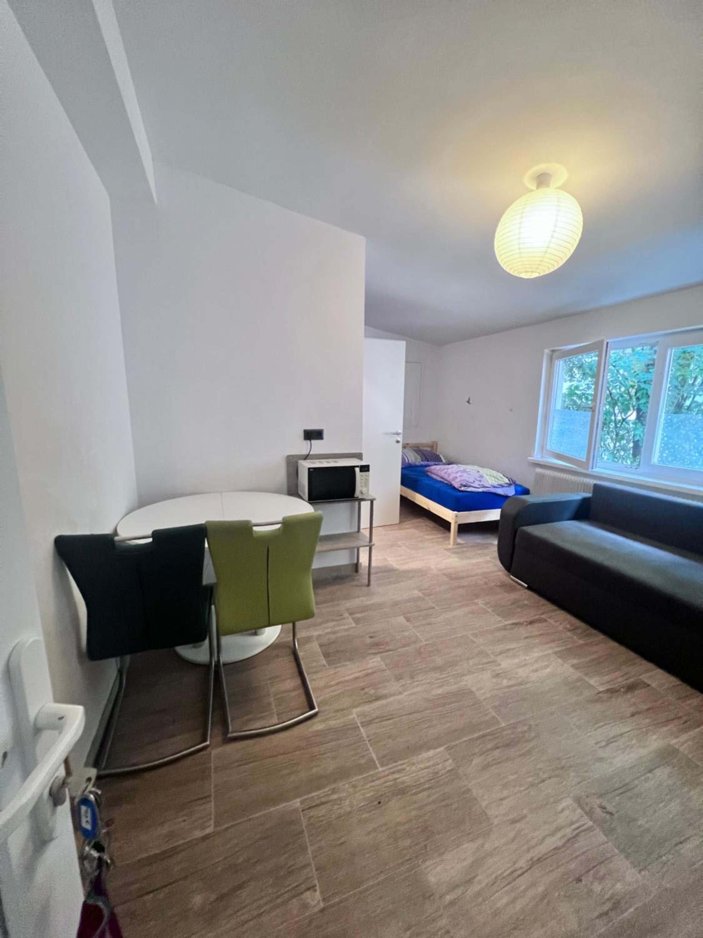 TOP6 Zimmer für max 3Personen 1EB1DB