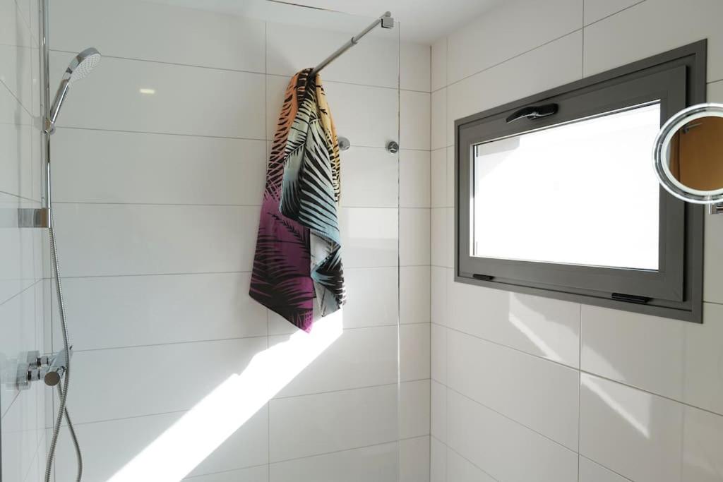 FEEL GOOD Ferienapartment mit Meerblick und Pool