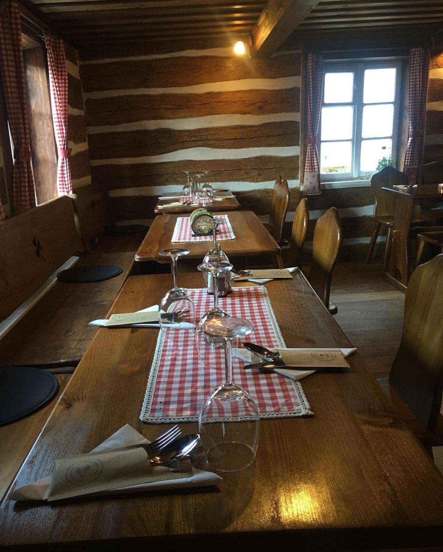 Hlučov - Penzion & Restaurace