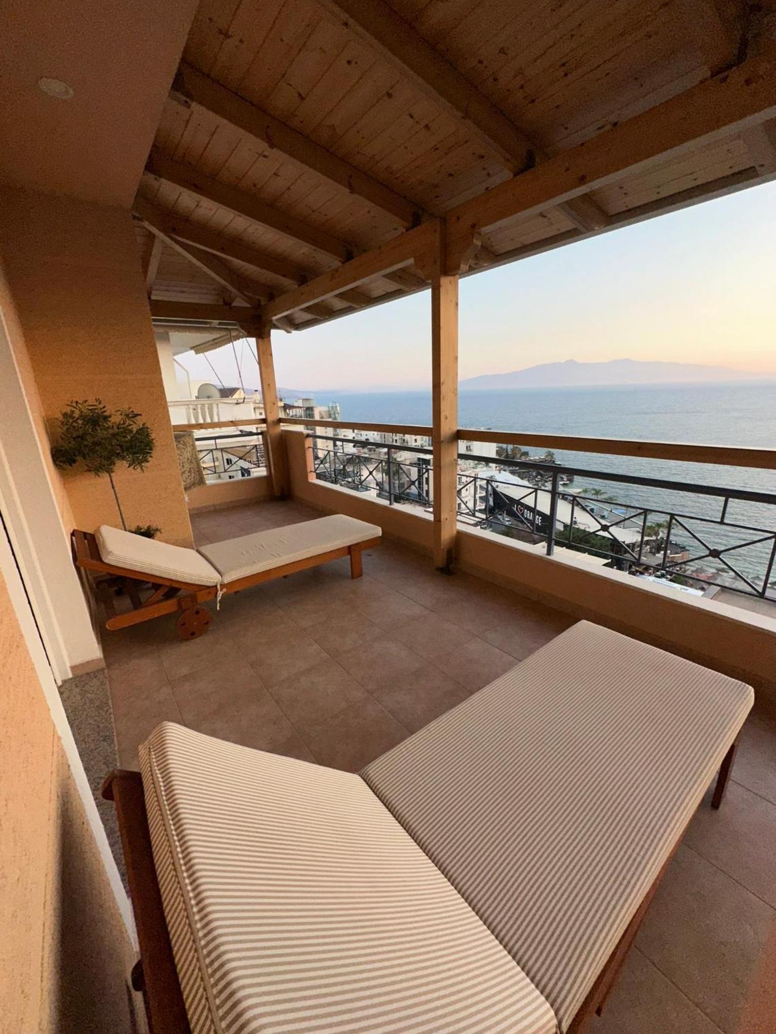 Apartament Hermes