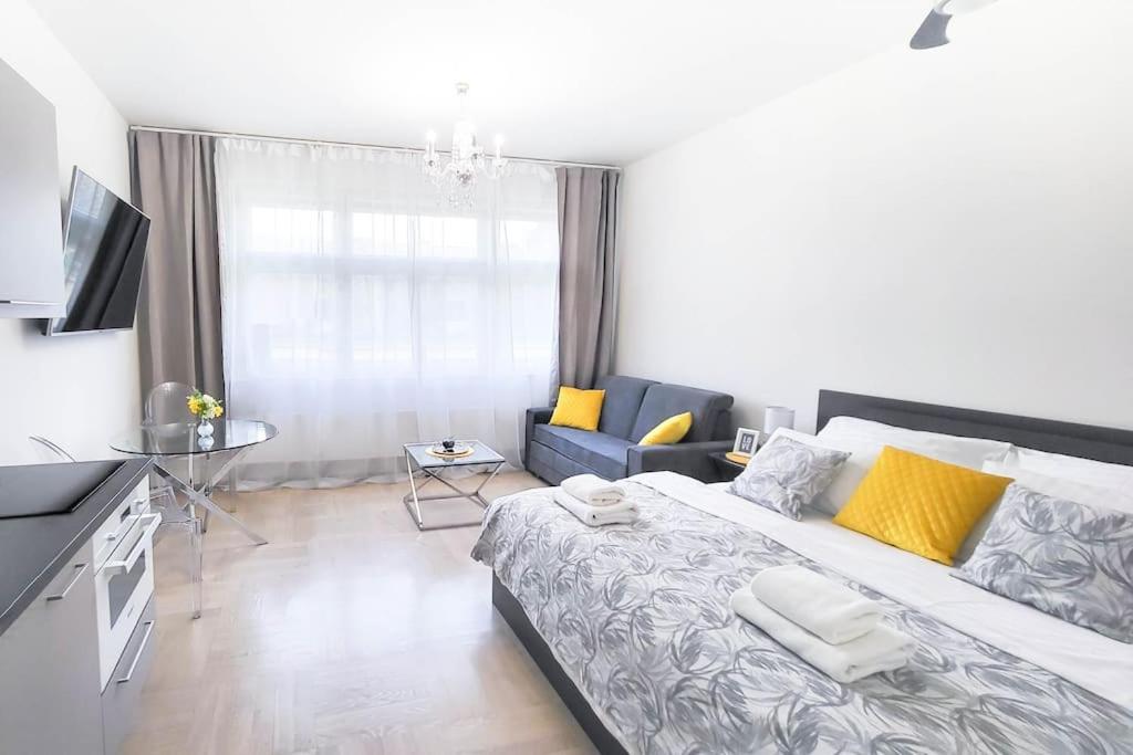Luxury Apartment near Charles Bridge