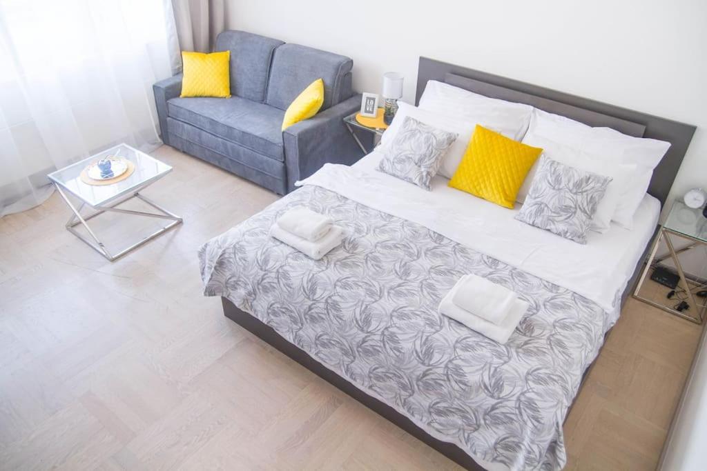 Luxury Apartment near Charles Bridge