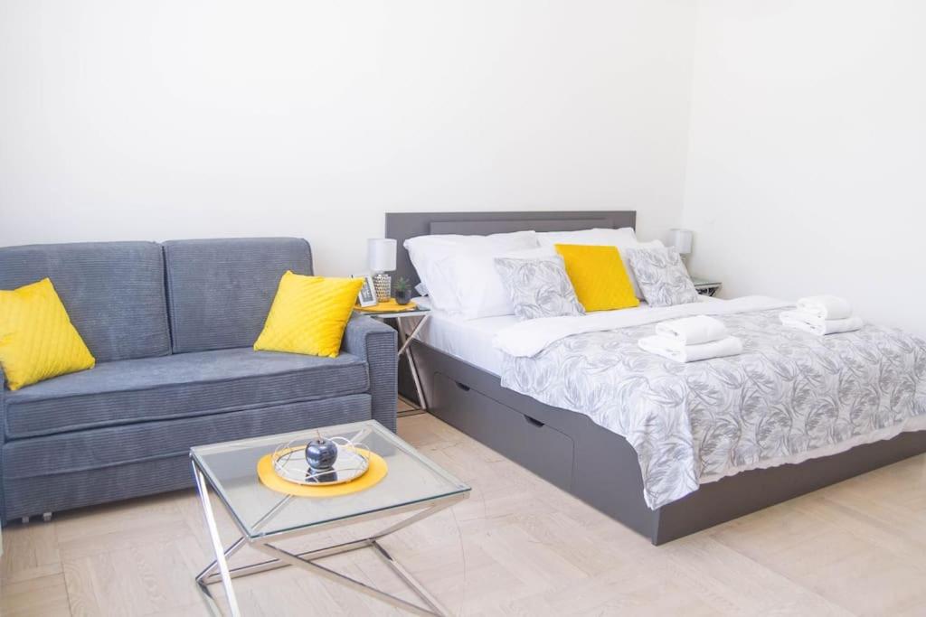 Luxury Apartment near Charles Bridge