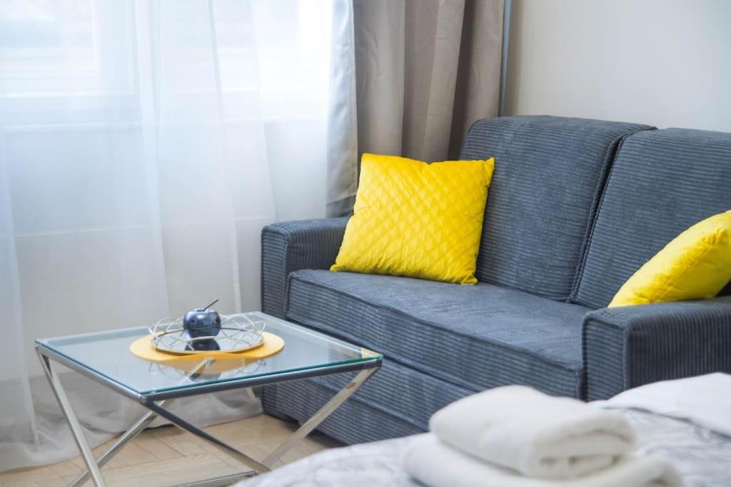 Luxury Apartment near Charles Bridge