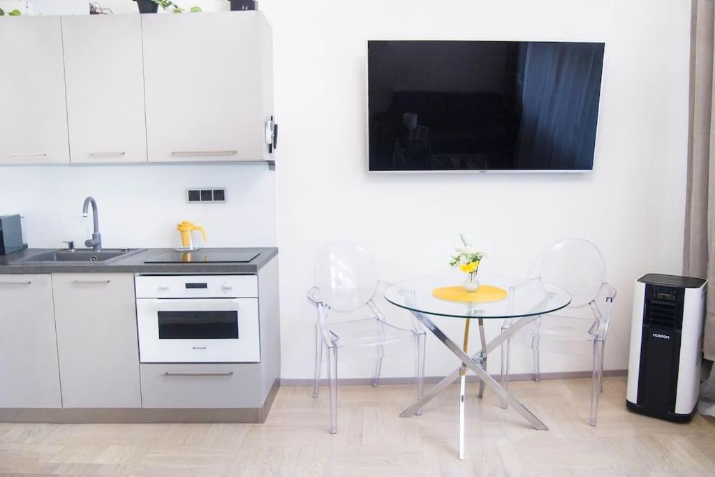 Luxury Apartment near Charles Bridge
