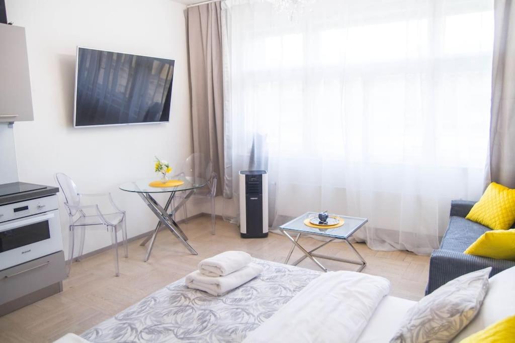 Luxury Apartment near Charles Bridge