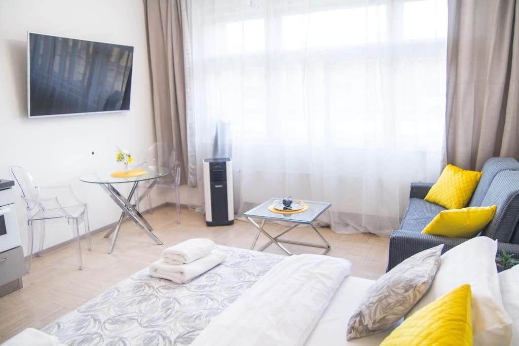 Luxury Apartment near Charles Bridge