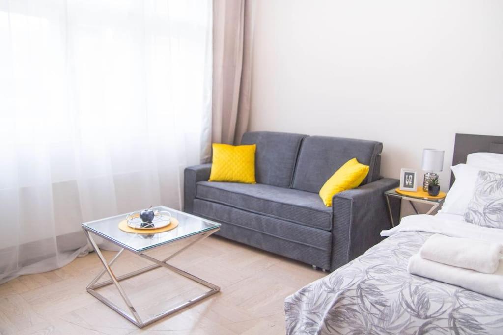 Luxury Apartment near Charles Bridge