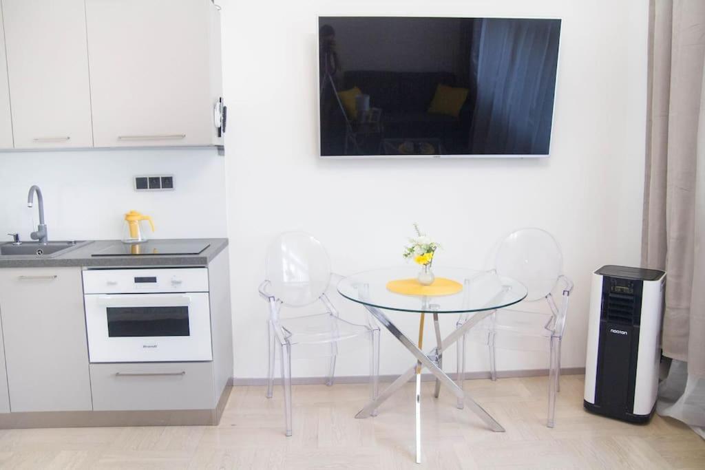 Luxury Apartment near Charles Bridge