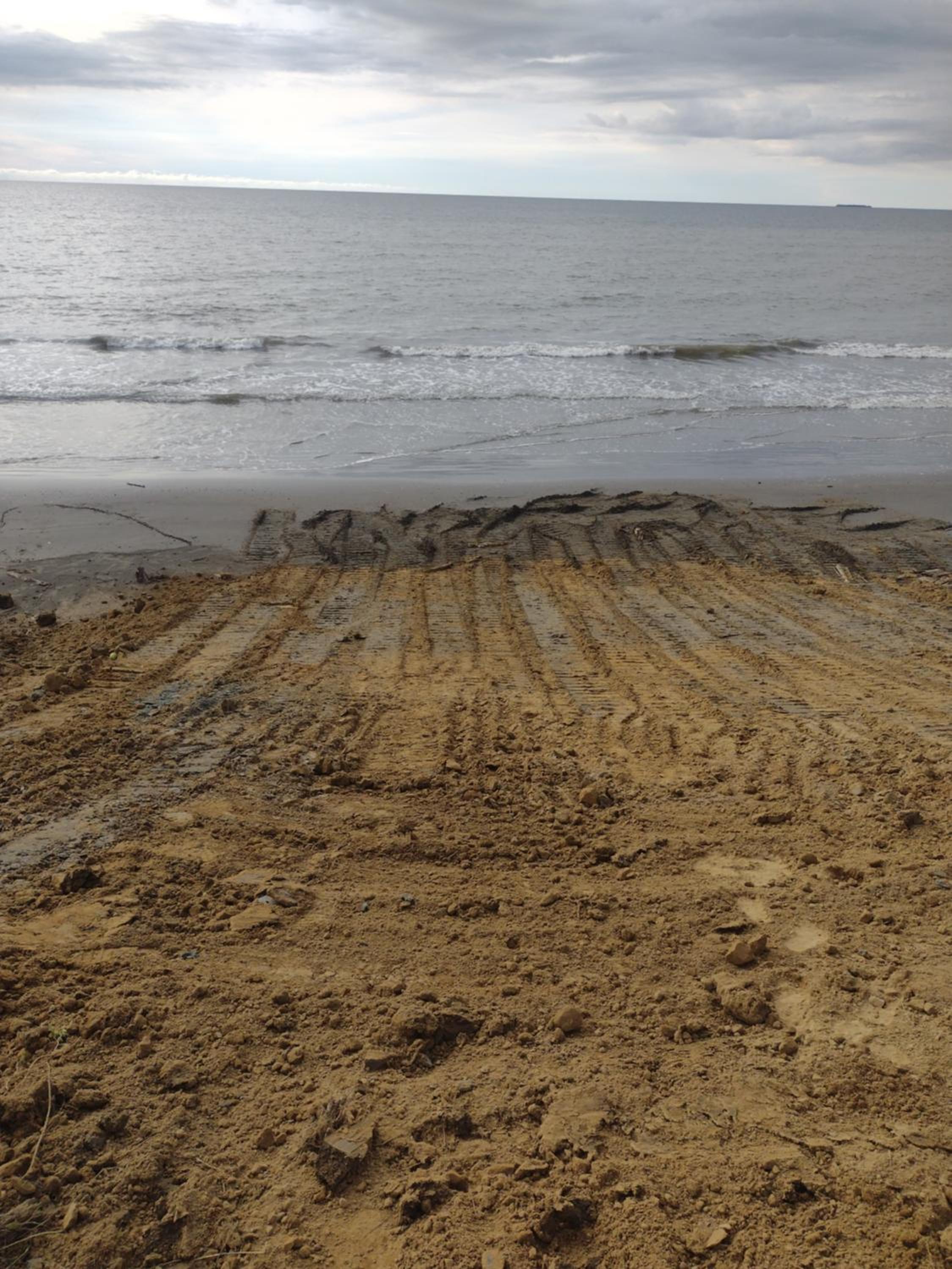 La playita