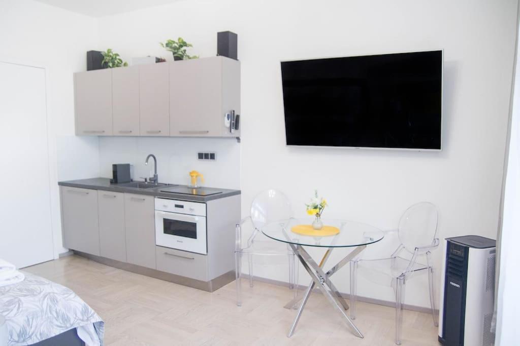 Luxury Apartment near Charles Bridge