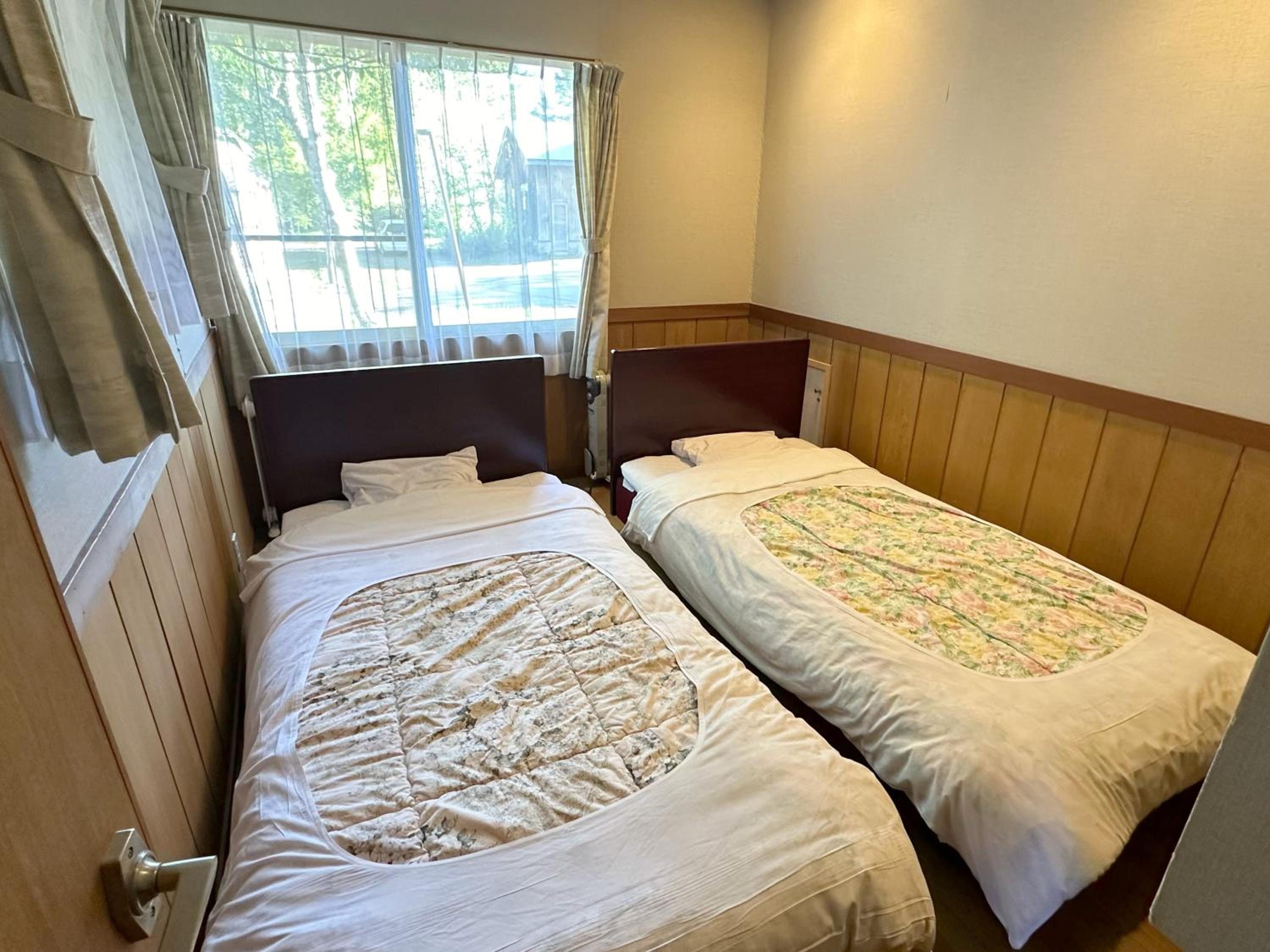 Nature Cottage Akabeko