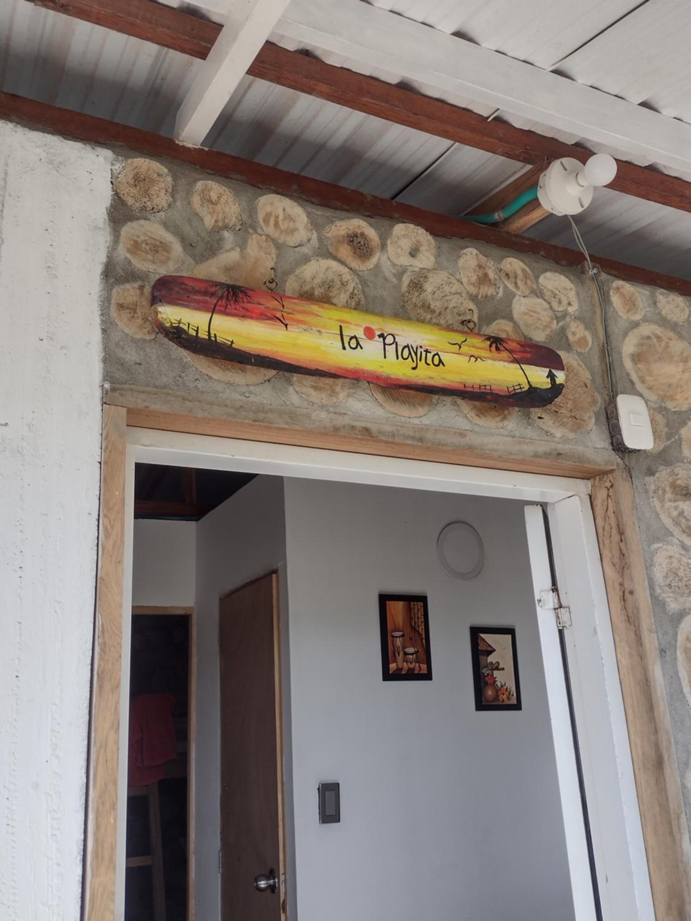 La playita